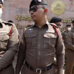 Таїланд звинуватив Камбоджу в порушенні режиму припинення вогню