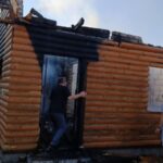 Окупанти вбили двох людей на Харківщині, ще одна – поранена