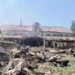 На Донеччині за добу внаслідок російських обстрілів 2 людини отримали поранення
