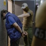 СБУ повідомила, що запобігла замаху на командира “Вовків Да Вінчі” Сергія Філімонова