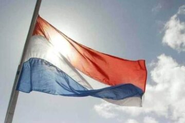 Нідерланди викликають посла Ізраїлю та запроваджують заборону на в’їзд двох міністрів