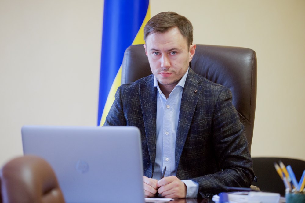Микола Колісник