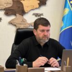 Мера Ірпеня знову відсторонили від посади. Маркушин заявив про підкуп депутатів “рейдером-забудовником Карплюком”
