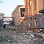 Головне за ніч та ранок вівторка, 29 липня: удар по колонії в Запоріжжі, атака на Дніпропетровщину, понад 170 боєзіткнень