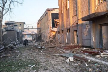 Головне за ніч та ранок вівторка, 29 липня: удар по колонії в Запоріжжі, атака на Дніпропетровщину, понад 170 боєзіткнень