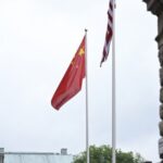 У Стокгольмі розпочався другий день переговорів США та Китаю щодо торгового перемир’я
