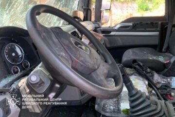 Росіяни свідомо б’ють по рятувальниках: сьогодні через ворожі удари поранені 4 надзвичайників