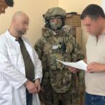 Генпрокуратура: затримано керівництво та лікарів столичного медзакладу, які за гроші «оформлювали» інвалідність