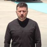 Президент: Україна отримає від партнерів 400 мільйонів євро на дрони