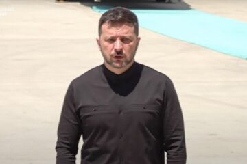 Президент: Україна отримає від партнерів 400 мільйонів євро на дрони