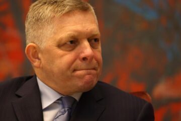 Фіцо заявив, що Британія втручалась у словацькі вибори на користь опозиції