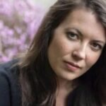 У лонглисті Букерівської премії – книга письменниці українського походження