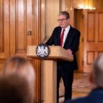 Британія висунула Ізраїлю ультиматум щодо визнання Палестини