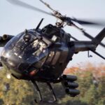 Двоє німецьких військових загинули у тренувальному польоті