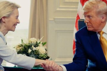 Про що США і ЄС домовилися, а про що ні