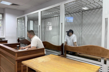 У справі про замах на Стерненка з’явився ще один підозрюваний
