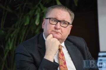 Торговим представником України став віцепрем’єр Тарас Качка