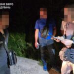 ДБР: викрили рятувальника і екслісника, які за $19000 намагалися переправити чоловіка у Румунію