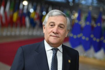 Посла Росії в Італії викликали “на килим” після включення президента Матарелли до “списку русофобів”