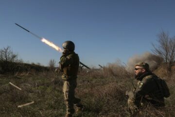 Актуальні завдання фінансування оборони