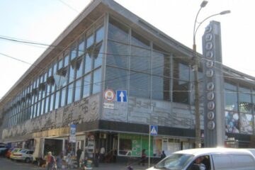 ​Житній ринок у Києві внесли до Переліку щойно виявлених об’єктів культурної спадщини міста