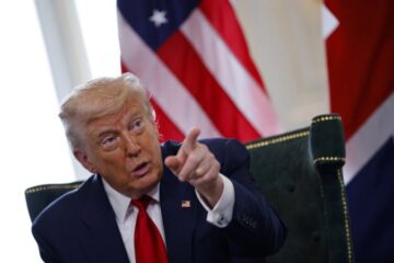 Трамп запроваджує 25% мит на імпорт з Індії через купівлю нафти з Росії