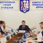 Правоохоронний комітет рекомендував Раді ухвалити закон президента щодо повернення незалежності НАБУ/САП