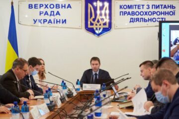 Правоохоронний комітет рекомендував Раді ухвалити закон президента щодо повернення незалежності НАБУ/САП
