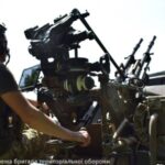 Генштаб: російська армія продовжує тиснути на Покровському і Новопавлівському напрямках фронту