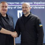 Шмигаль: Чехія готує нові пакети військової допомоги для України