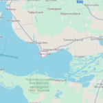 Російські окупанти атакували цивільну у Станіславі Херсонської області