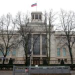 ЦПД: Кремль хоче дозволити МЗС РФ відкривати консульства в Європі без погодження з іншими країнами