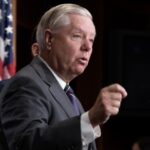 Сенатор Грем порадив Росії спитати в партнерів, чи поділяють вони її позицію щодо санкцій