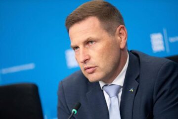 Bloomberg: США не надали гарантій збереження своїх військ у країнах Балтії
