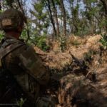 Генштаб: на Покровському напрямку відбулось майже пів сотні боєзіткнень