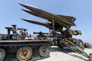 США повертаються. Американська зброя за європейські гроші