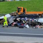 У Словенії чотири українки загинули у ДТП