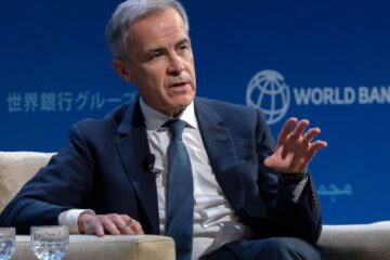 Канада долучилася до країн, які анонсували визнання Палестини