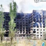 Троє людей поранені на Запоріжжі унаслідок ворожих обстрілів