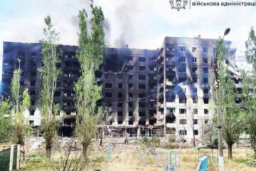 Троє людей поранені на Запоріжжі унаслідок ворожих обстрілів