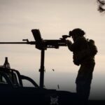 На фронті зафіксували майже 200 боїв за добу