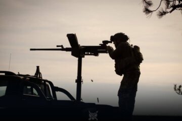 На фронті зафіксували майже 200 боїв за добу