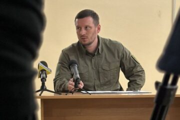 Четверо мешканців Херсонщини поранені унаслідок російської агресії