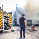 На Харківщині унаслідок атаки РФ загинула людина, ще семеро – постраждали