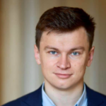 Нардеп Дмитро Костюк заявив про вихід з фракції “Слуг народу”