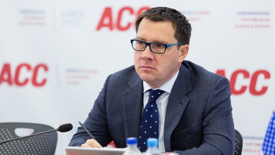 Сергій Вовк