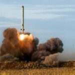 ​Росія спрямовує ракети “Іскандер-К” на наднизьких висотах, тому їх важко збивати
