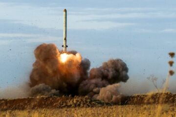 ​Росія спрямовує ракети “Іскандер-К” на наднизьких висотах, тому їх важко збивати