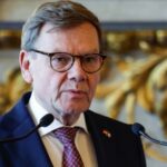 Німеччина може пришвидшити процес визнання палестинської державності, ‒ МЗС країни