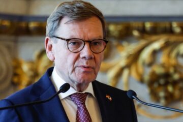Німеччина може пришвидшити процес визнання палестинської державності, ‒ МЗС країни